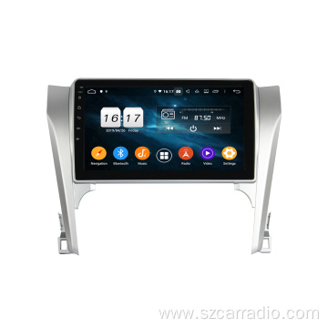 Android 9 car dvd gps for Camry